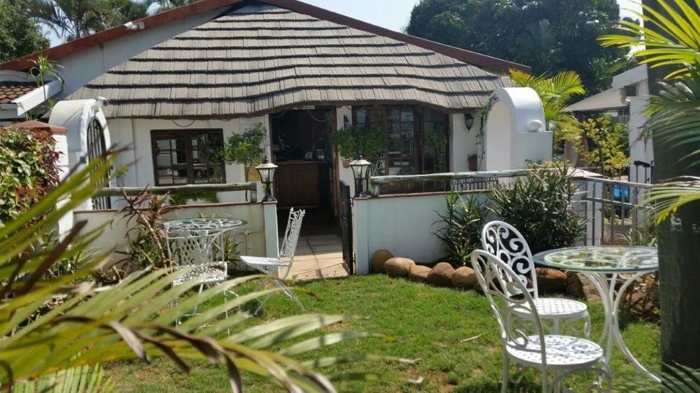 Honeypot Bed And Breakfast Durban Exterior photo