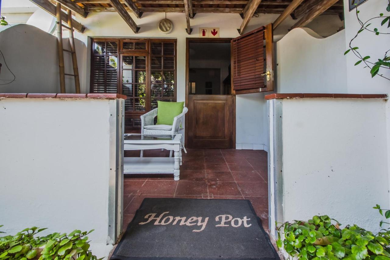 Honeypot Bed And Breakfast Durban Exterior photo